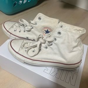 Chuck Taylor All Star High Top Converse